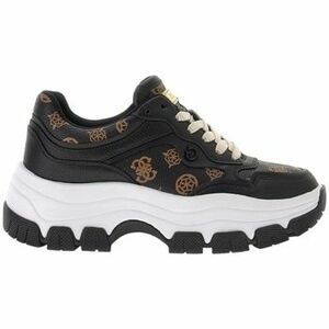 Derbie Guess BRECKY3 Noir vyobraziť