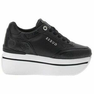 Derbie Guess CAMRIO Noir vyobraziť