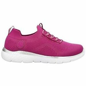 Derbie Rieker M5074 31-rose M5074 vyobraziť