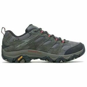 Derbie Merrell MOAB 3 Gris vyobraziť