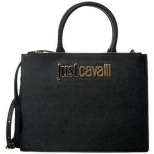 Kabelky Roberto Cavalli 76RA4BB1 899-BLACK 76RA4BB1 vyobraziť
