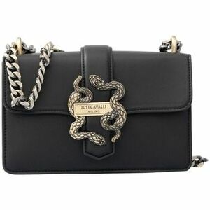 Kabelky Roberto Cavalli 76RA4BAF 899-BLACK 76RA4BAF vyobraziť