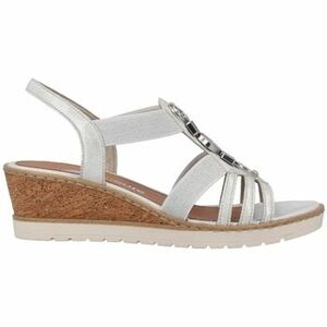 Sandále Remonte R6264 80-blanc combiné R6264 vyobraziť