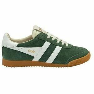 Derbie Gola ELAN NX-EVERGREEN/WHITE CLB538 vyobraziť