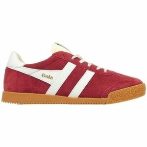 Derbie Gola ELAN RW-DEEP RED/WHITE CLB538 vyobraziť