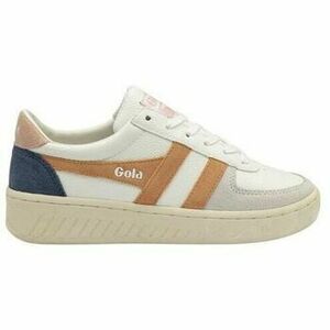 Derbie Gola GRANDSLAM TRIDENT AU-TRIDENT WHITE/SALMON/P CLA415 vyobraziť
