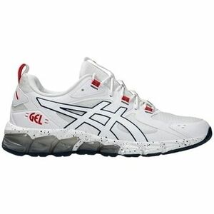 Derbie Asics GEL QUANTUM 180 100-WHITE/WHITE 1201B011 vyobraziť