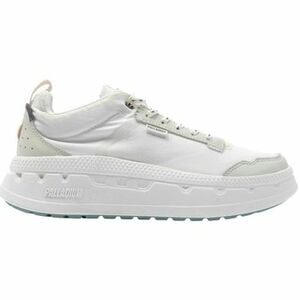 Derbie Palladium PALLA REVERSE LO 141-STAR WHT/STAR WHT 99133 vyobraziť