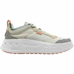Derbie Palladium PALLA REVERSE LO 194-WHITE SAND 99133 vyobraziť