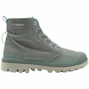 Čižmičky Palladium PAMPA LITE+ HI 271-ABBEY STONE 79102 vyobraziť