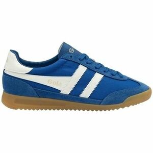 Derbie Gola TORNADO EW-SAPPHIRE/OFF WHITE CMB623 vyobraziť