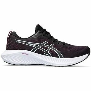 Univerzálna športová obuv Asics GEL EXCITE 10 006-BLACK/LIGHT BLUE 1012B418 vyobraziť