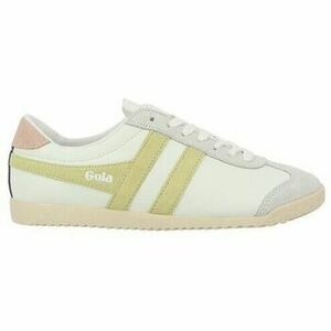 Derbie Gola BULLET PURE XY-PURE WHITE/LEMON/PEARL CLA366 vyobraziť