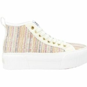 Derbie No Name IRON MID W MULTICOLOR IRON MID WAVE vyobraziť