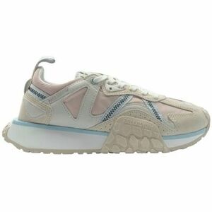 Derbie Palladium TROOP RUNNER OUTCITY 918-ROSE SMOKE MIX 98876 vyobraziť