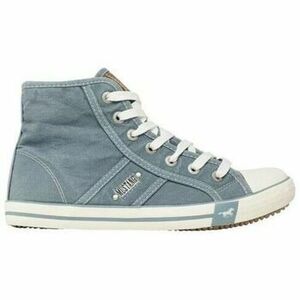 Derbie Mustang 1099506 807- himmelblau 1099506 vyobraziť