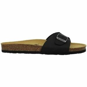 Šľapky Plakton BOHEME APURE NEGRO 171699 vyobraziť