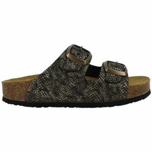 Šľapky Plakton CP BETA SQUARE BIO TAMAGA NEGRO 02 340010 SQUARE vyobraziť
