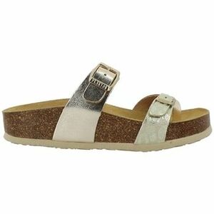 Šľapky Plakton CP BOMBAY MICRO JAGUAR METAL LUX PL 341032 vyobraziť