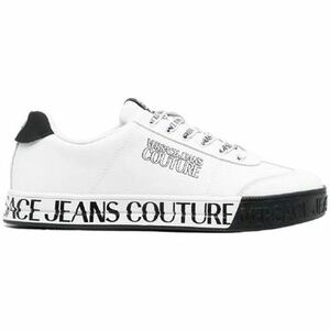 Derbie Versace 76YA3SK6 003-WHITE 76YA3SK6 vyobraziť