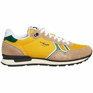 Polokozačky Pepe jeans BRIT FUN M 069-RUGBY YELLOW PMS31046 vyobraziť