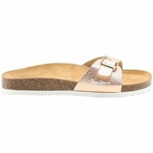 Šľapky Pepe jeans OBAN SMART W 302-POWDER PINK PLS90610 vyobraziť