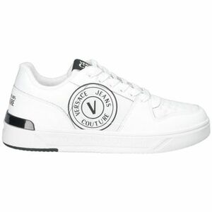 Derbie Versace 76YA3SJ1 003-WHITE 76YA3SJ1 vyobraziť