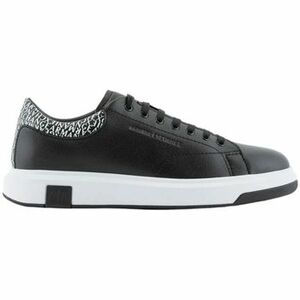 Derbie EAX XUX123 XV761 00002-BLACK XUX123 XV761 vyobraziť