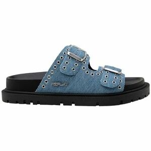 Šľapky Replay GWF4G .002.C0007T 220-DENIM GWF4G .002.C0007T vyobraziť