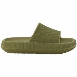 Šľapky Tom Tailor 7490230002 green 7490230002 vyobraziť