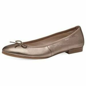 Balerínky/Babies Tamaris 22116-41 901-COPPER 22116-41 vyobraziť