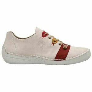 Derbie Rieker 52510 31-rose 52510 vyobraziť