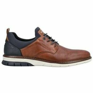 Derbie Rieker 14450 22-marron 14450 vyobraziť