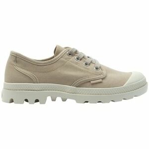 Derbie Palladium PAMPA OXFORD 298-PILAT 92351 vyobraziť