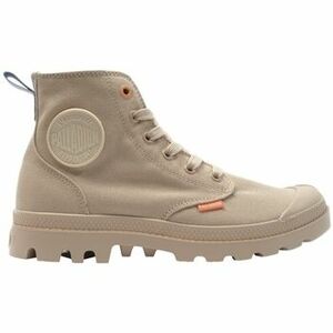 Čižmičky Palladium PAMPA MONOPOP 662-NUDE DUST 99140 vyobraziť
