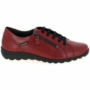 Čižmičky Mobils CAMILIA P5120798-OXBLOOD C2490 vyobraziť