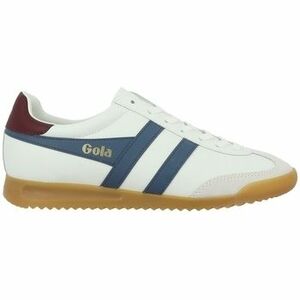 Derbie Gola TORPEDO WE-LEATHER WHITE/MOONLIGH CMB622 vyobraziť