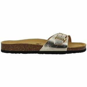 Šľapky Plakton BOM METAL LUX ORO 181625 vyobraziť