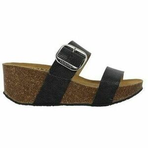 Šľapky Plakton SO ROCK RISTER NEGRO CREPELINA 873004 vyobraziť