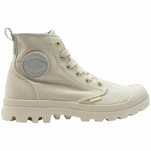 Čižmičky Palladium PAMPA MONOPOP 260-SAND 99140 vyobraziť