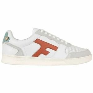 Derbie Faguo HAZEL BASKETS LEATHER SUE WHI80 S24CG3201 vyobraziť