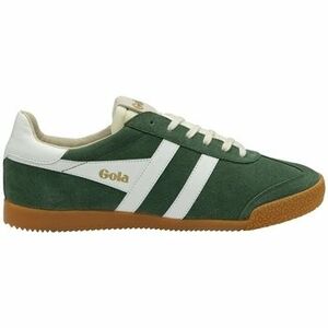 Derbie Gola ELAN NX-EVERGREEN/WHITE CMB538 vyobraziť
