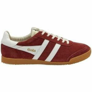 Derbie Gola ELAN RW-DEEP RED/WHITE CMB538 vyobraziť