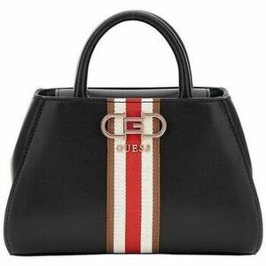 Kabelky Guess NELKA MINI BLACK HWVG93 07760 vyobraziť