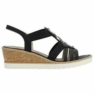 Sandále Remonte R6264 2-noir R6264 vyobraziť