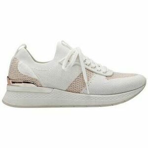 Derbie Tamaris 23712-42 119-WHT/ROSE GOLD 23712-42 vyobraziť