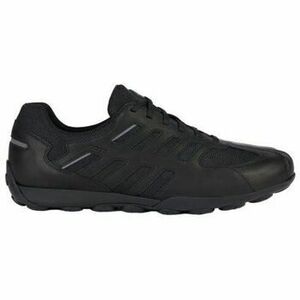 Derbie Geox U SNAKE 2.0 C9999-NOIR U45GXA vyobraziť