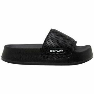 Šľapky Replay GWF1H .002.C0020T 003-BLACK GWF1H .002.C0020T vyobraziť