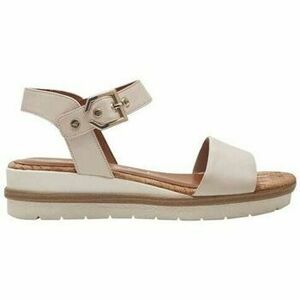 Sandále Tamaris 28222-42 418-IVORY 28222-42 vyobraziť