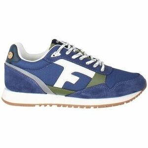 Derbie Faguo ELM BASKETS SYN WOVEN SUE BLU84 S24CG9203 vyobraziť